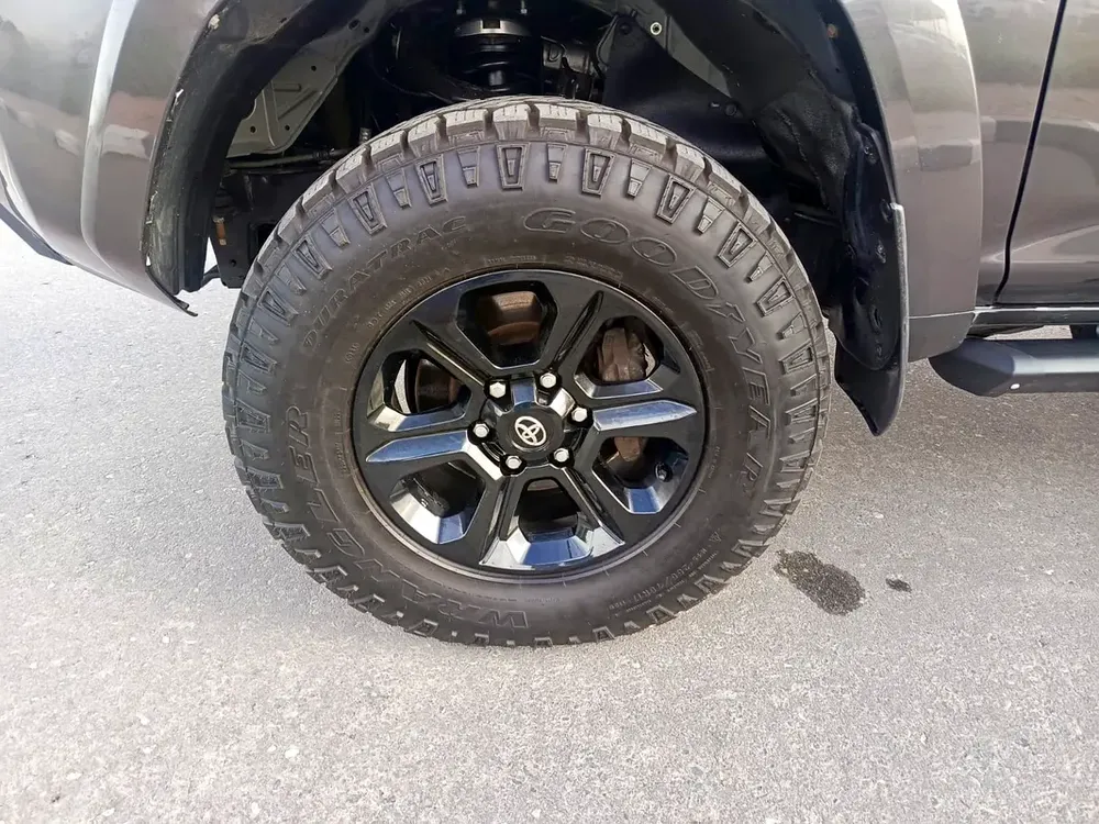 2021 Toyota 4Runner SR5 Premium Full Option - Image 17