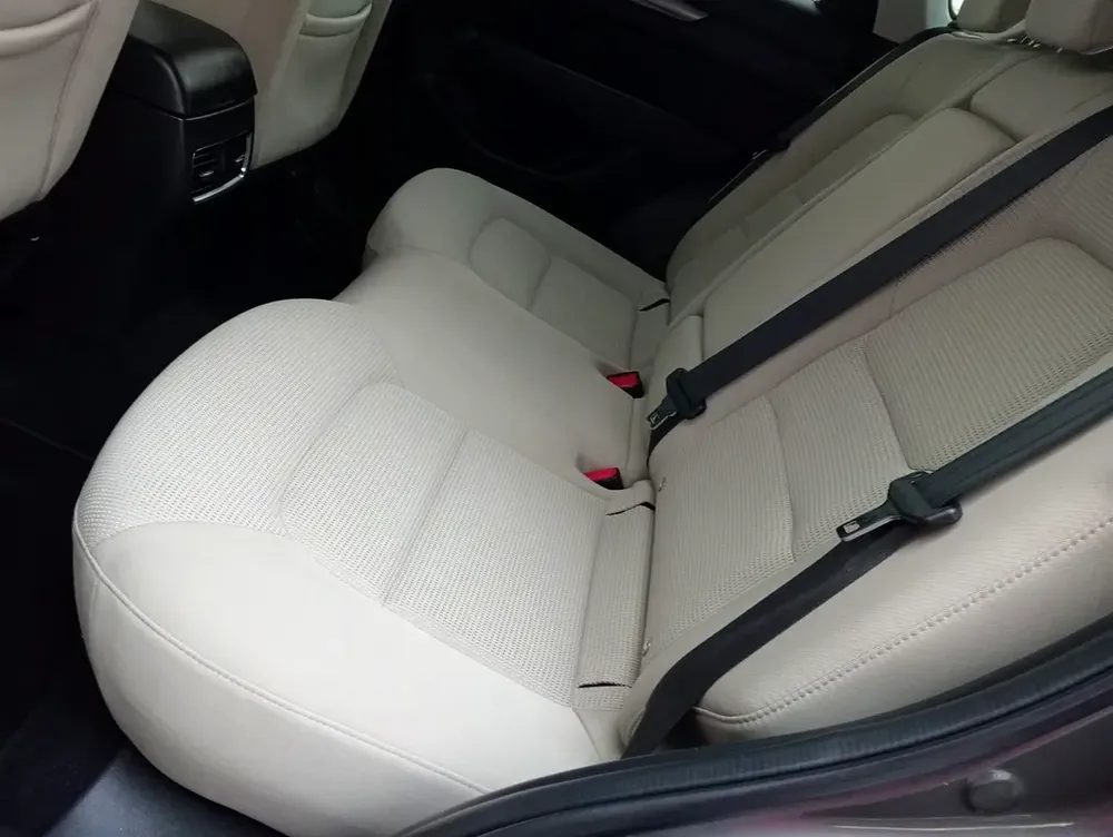 2024 Mazda CX-5 GL - GCC Specs - Brand New - Image 10