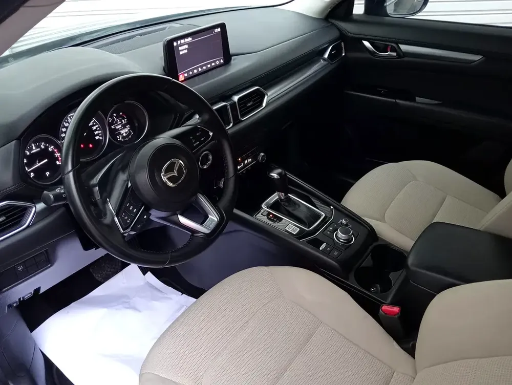 2024 Mazda CX-5 GL - GCC Specs - Brand New - Image 11