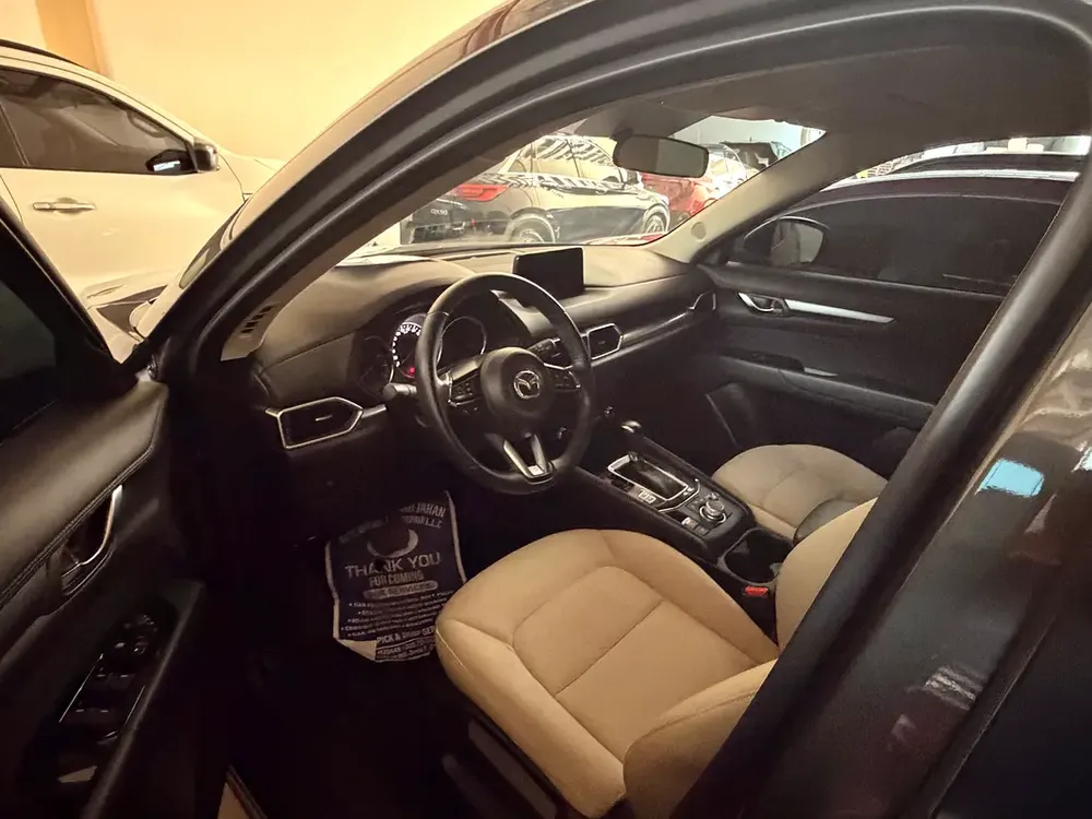 2024 Mazda CX-5 GL - GCC Specs - Brand New - Image 7