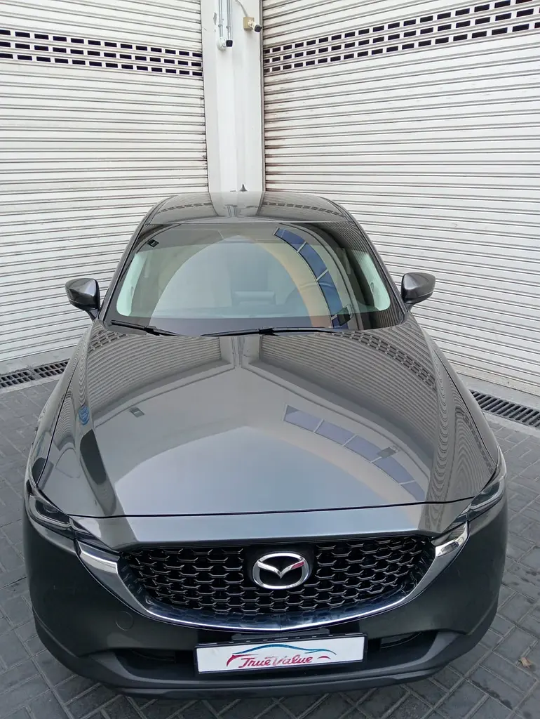 2024 Mazda CX-5 GL - GCC Specs - Brand New - Image 9