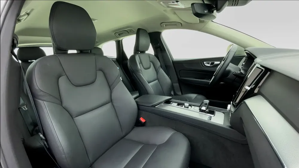 AED 1,509/month | 0 DP | Free 1 Year Warranty | Service History | 30 Day Return | VOLVO XC60 2023 - Image 5
