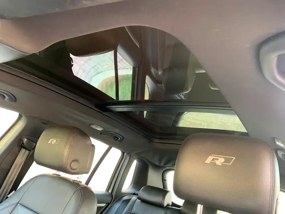 VW Tiguan ,2016,GCC - Image 10