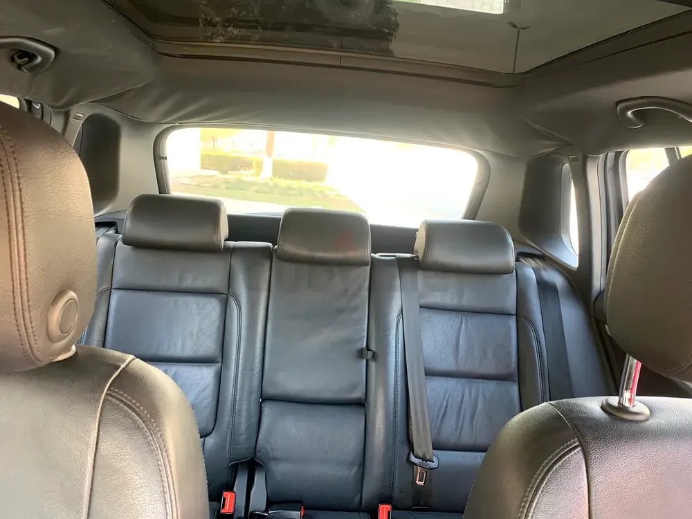 VW Tiguan ,2016,GCC - Image 12