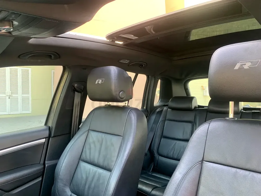 VW Tiguan ,2016,GCC - Image 17