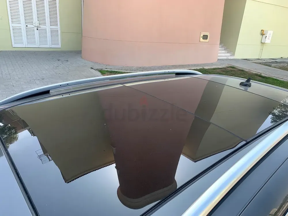 VW Tiguan ,2016,GCC - Image 9
