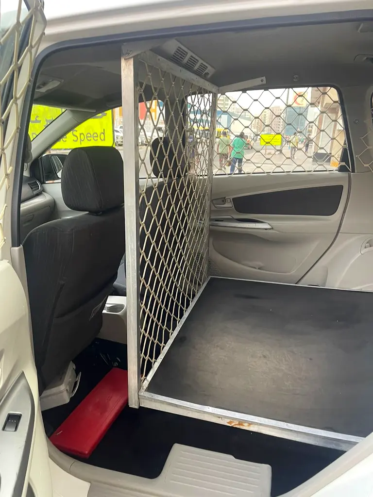 Toyota Avanza 2020 GCC Specs - Reliable 7-Seater Family Wagon - Image 7