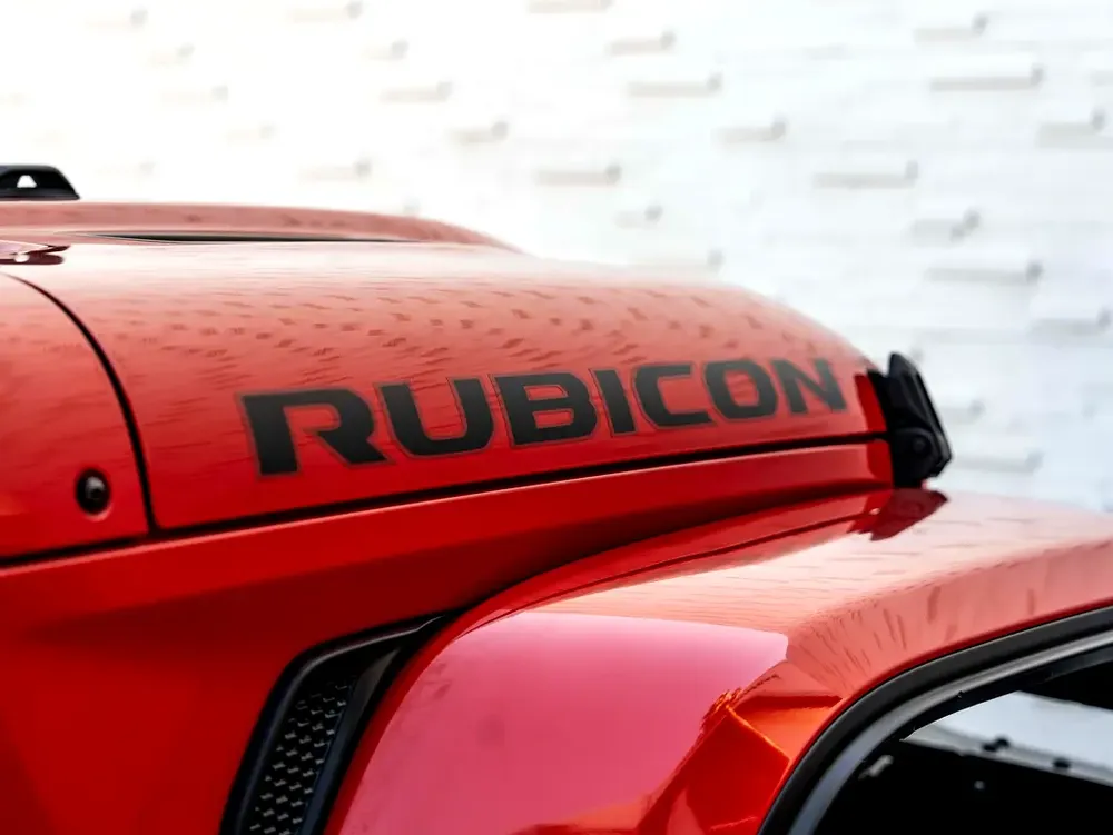 0% DOWN PAYMENT! | IMMEDIATE DELIVERY | GLADIATOR RUBICON LAUNCH EDITION | WARRANTY - Image 10