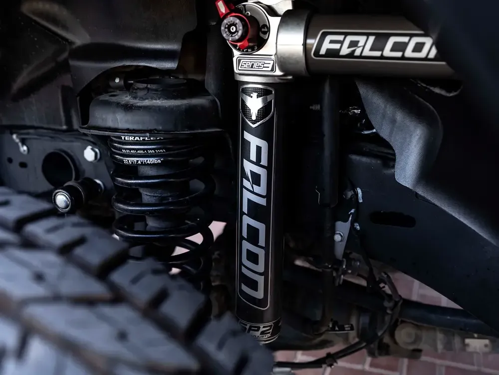 0% DOWN PAYMENT! | IMMEDIATE DELIVERY | GLADIATOR RUBICON LAUNCH EDITION | WARRANTY - Image 11