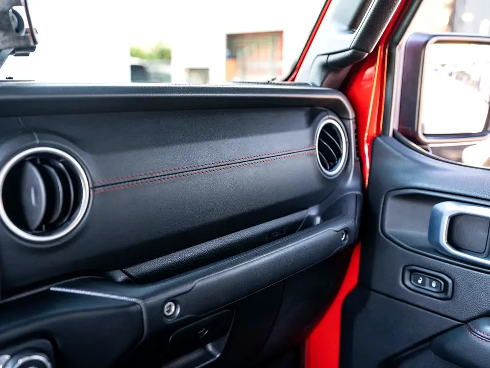 0% DOWN PAYMENT! | IMMEDIATE DELIVERY | GLADIATOR RUBICON LAUNCH EDITION | WARRANTY - Image 16