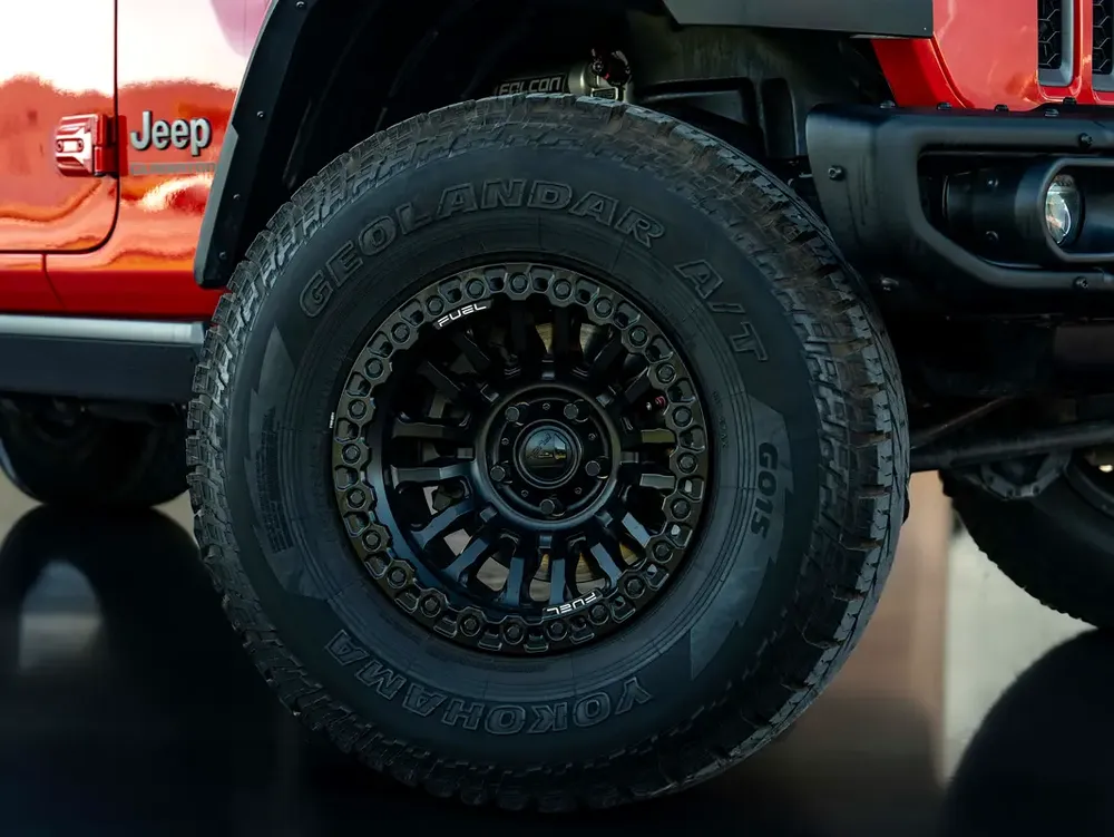 0% DOWN PAYMENT! | IMMEDIATE DELIVERY | GLADIATOR RUBICON LAUNCH EDITION | WARRANTY - Image 5