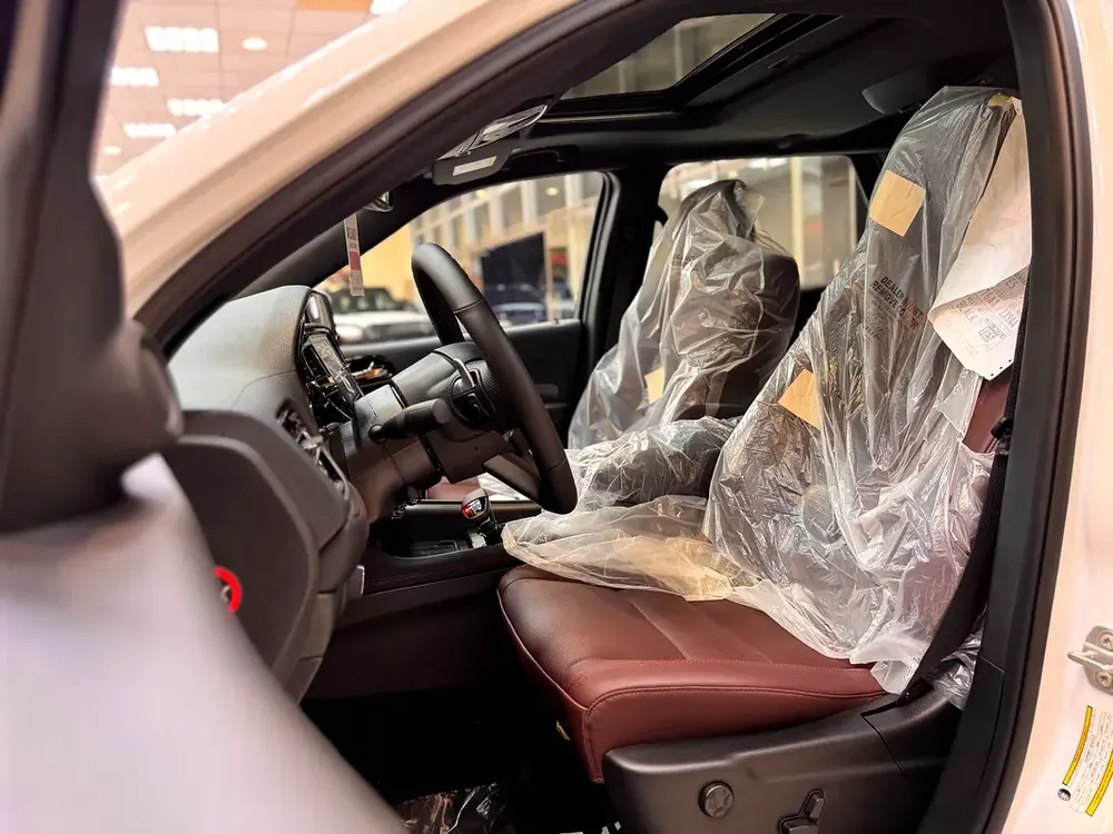 DURANGO GT / GCC / 5 YEARS WARRANTY / BRAND NEW / FULL OPTION - Image 11
