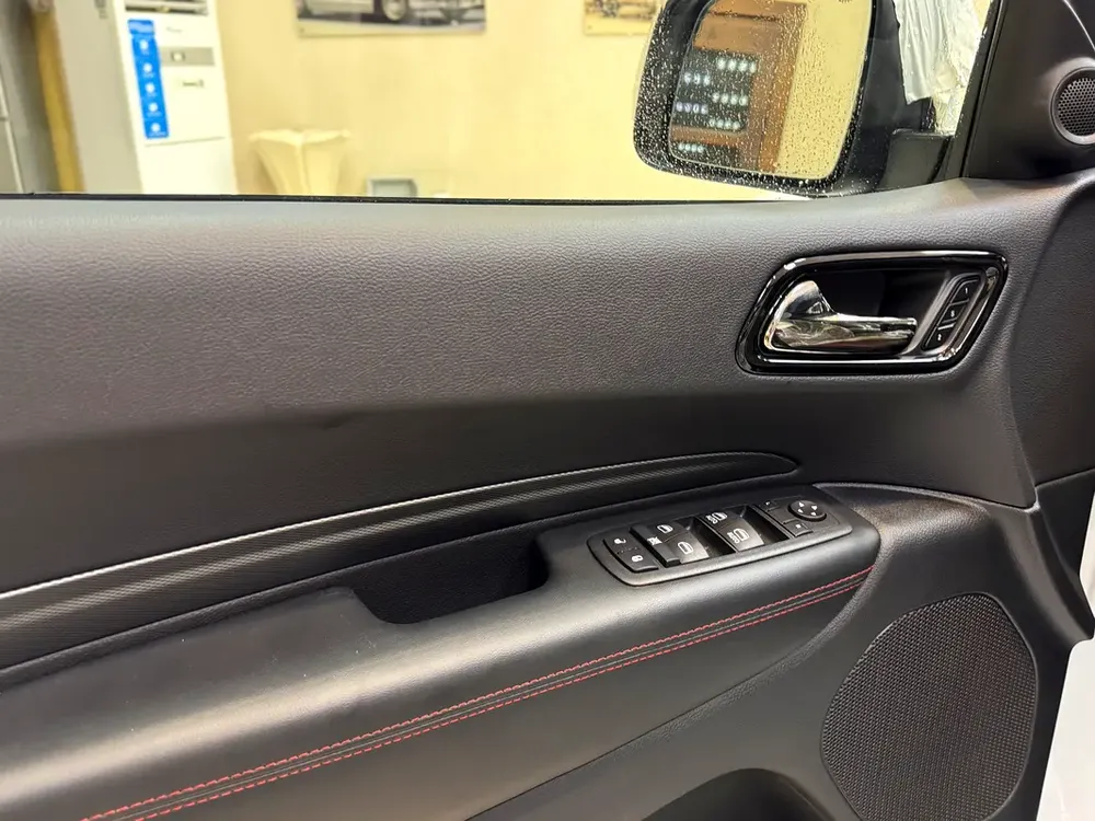 DURANGO GT / GCC / 5 YEARS WARRANTY / BRAND NEW / FULL OPTION - Image 13