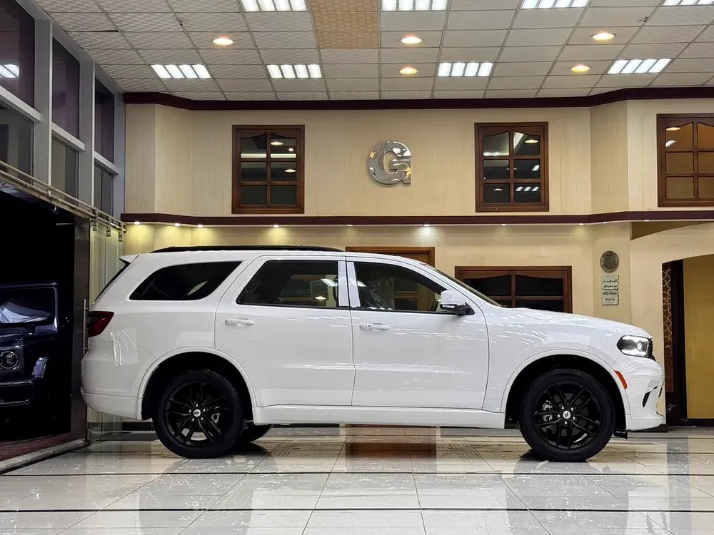 DURANGO GT / GCC / 5 YEARS WARRANTY / BRAND NEW / FULL OPTION - Image 7