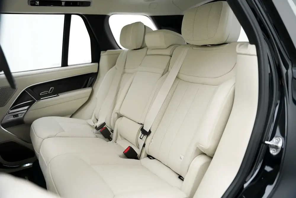 2025 RANGE ROVER P530 AUTOBIOGRAPHY WITH WARRANTY - Image 15