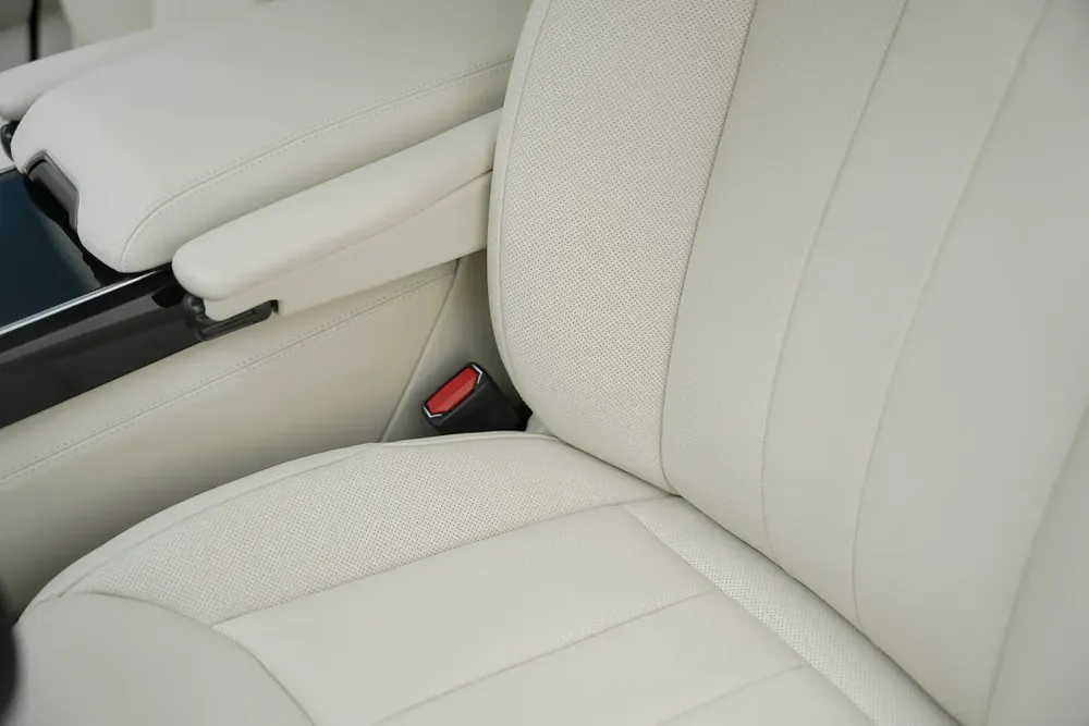 2025 RANGE ROVER P530 AUTOBIOGRAPHY WITH WARRANTY - Image 18