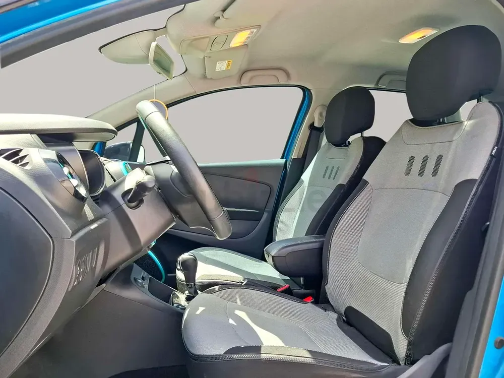 Inspected Car | 2016 Renault Captur  | GCC Specs | Ref#470505 - Image 11