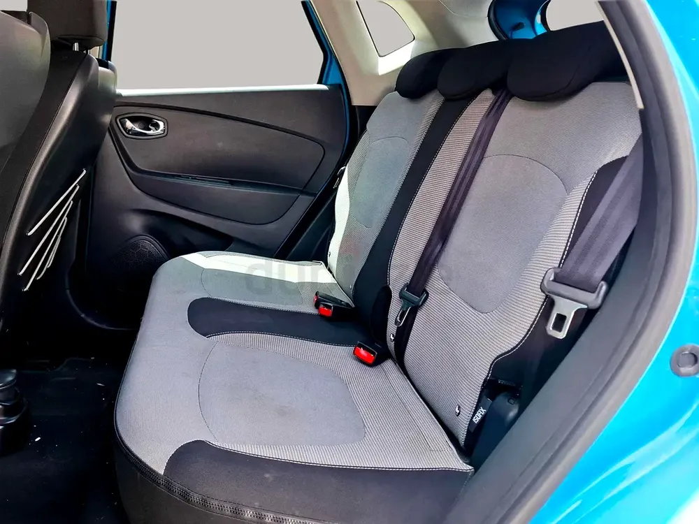 Inspected Car | 2016 Renault Captur  | GCC Specs | Ref#470505 - Image 12