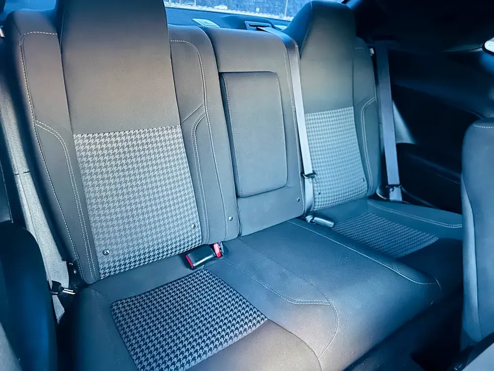 MODEL 2020 car perfect condition inside and outside low mileage - Image 11