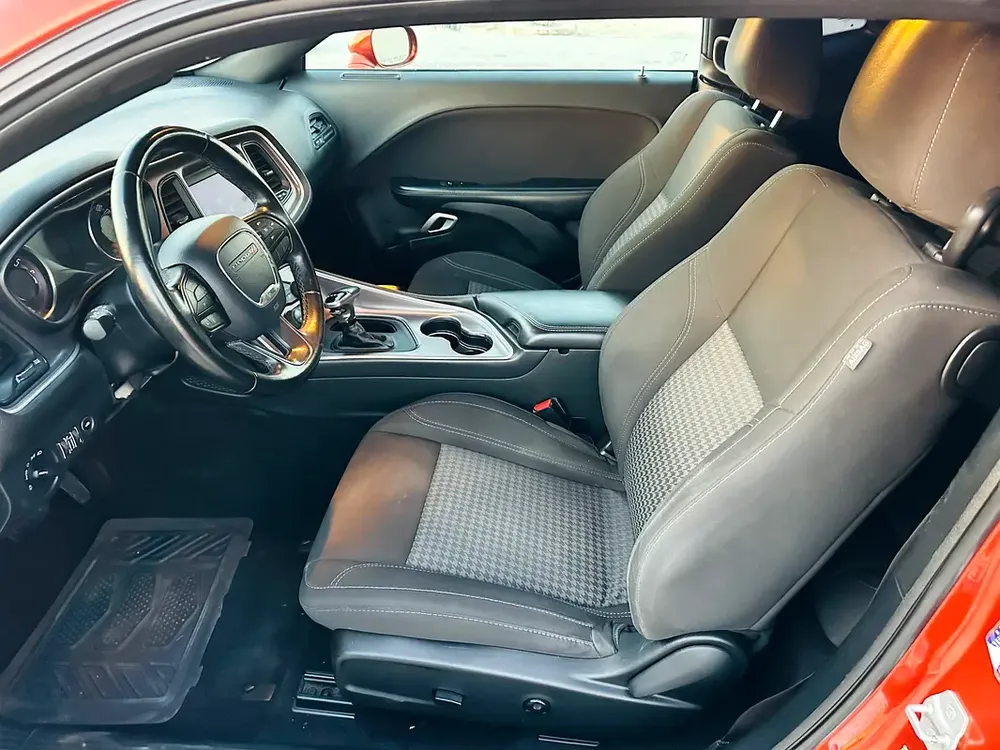 MODEL 2020 car perfect condition inside and outside low mileage - Image 14