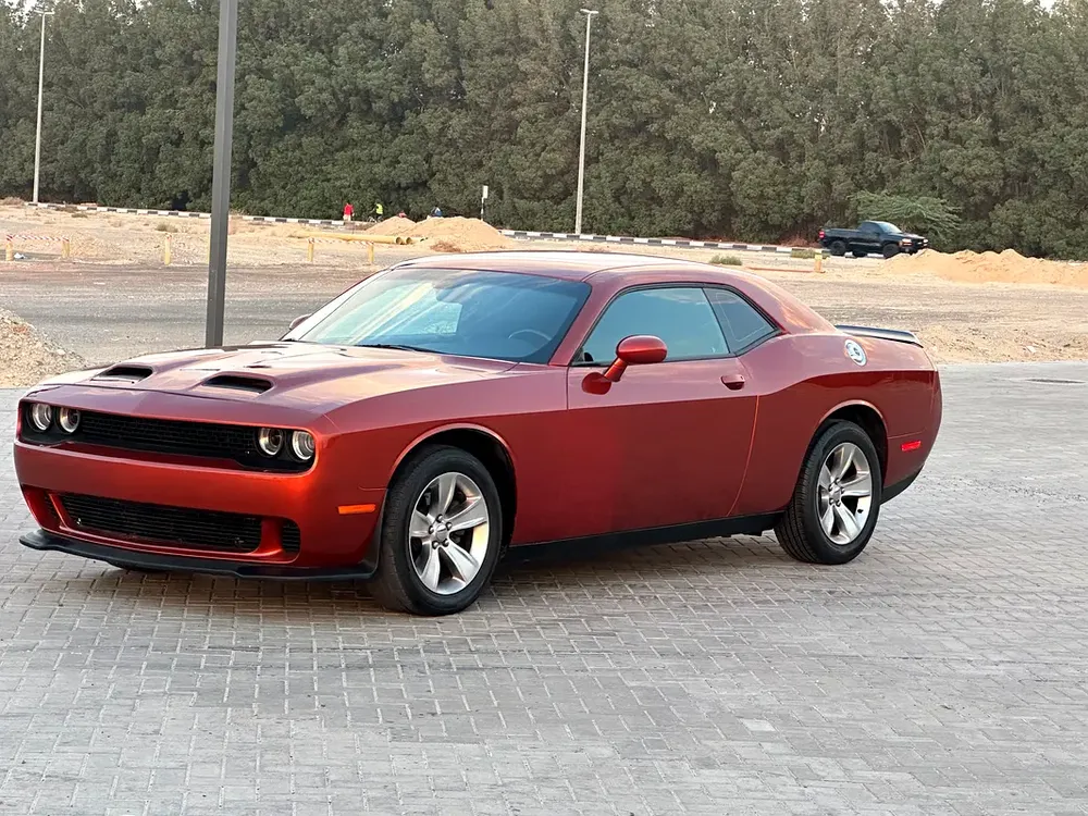MODEL 2020 car perfect condition inside and outside low mileage - Image 5