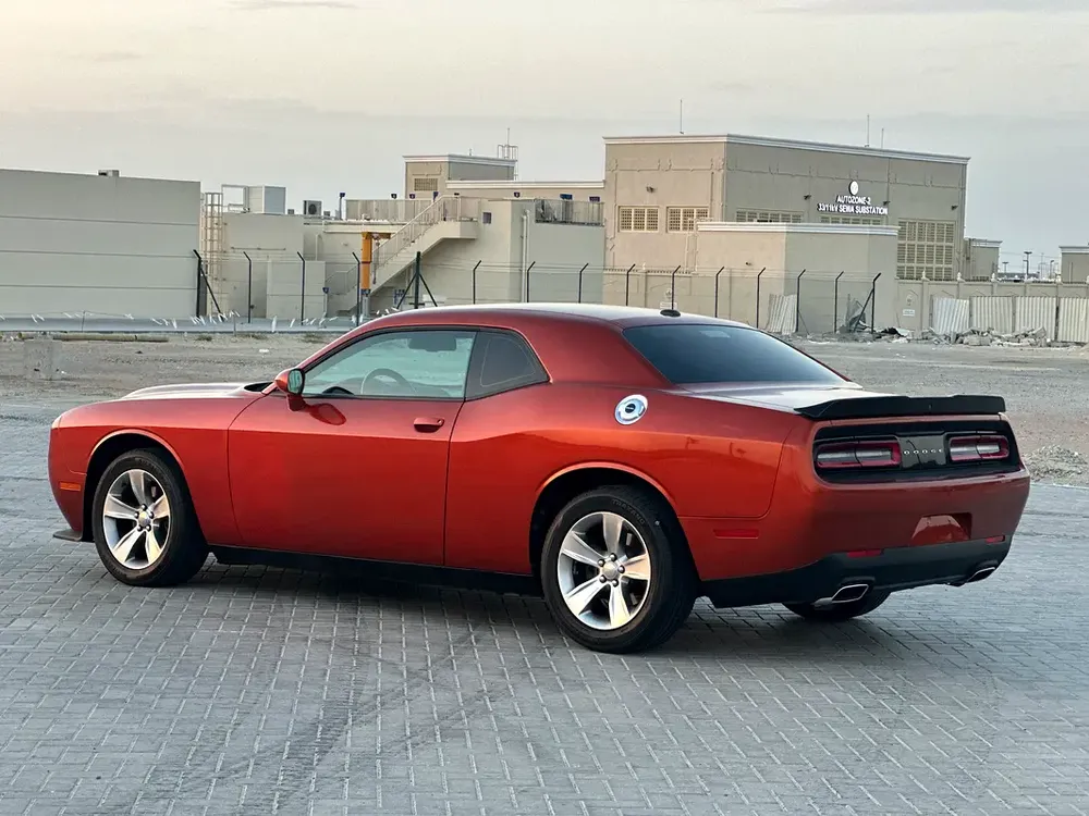 MODEL 2020 car perfect condition inside and outside low mileage - Image 9
