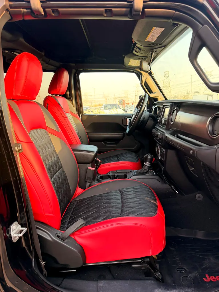 2018 Jeep Wrangler Sport S  - Ready for Adventure! - Excellent Condition - Image 10