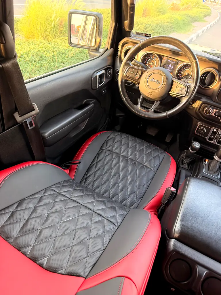 2018 Jeep Wrangler Sport S  - Ready for Adventure! - Excellent Condition - Image 11