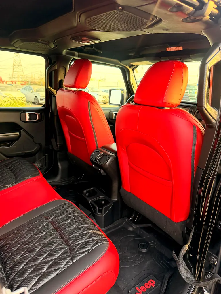 2018 Jeep Wrangler Sport S  - Ready for Adventure! - Excellent Condition - Image 12