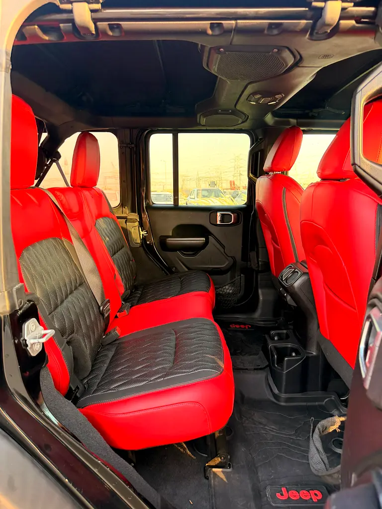 2018 Jeep Wrangler Sport S  - Ready for Adventure! - Excellent Condition - Image 13