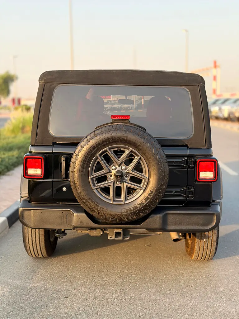 2018 Jeep Wrangler Sport S  - Ready for Adventure! - Excellent Condition - Image 16