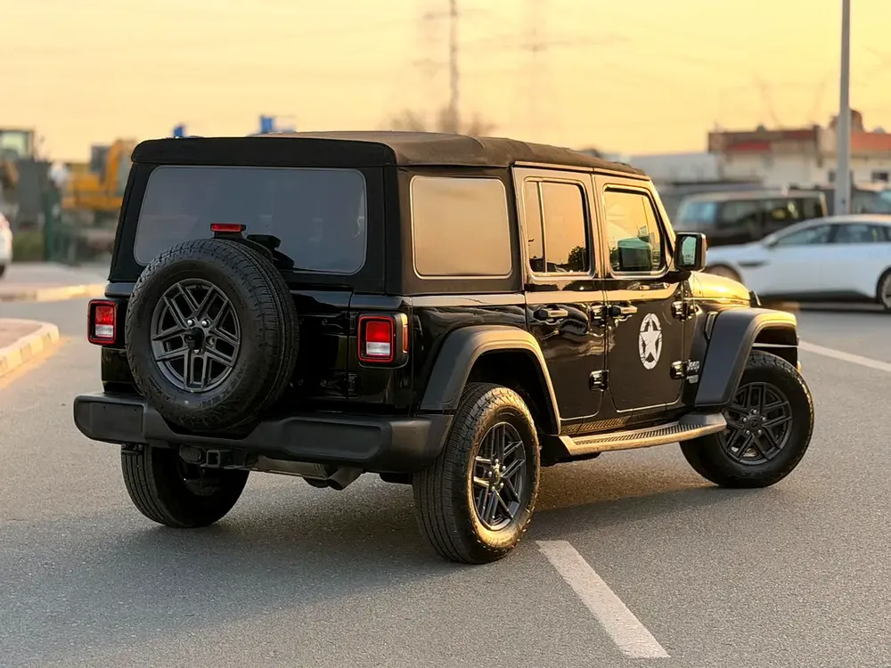 2018 Jeep Wrangler Sport S  - Ready for Adventure! - Excellent Condition - Image 17