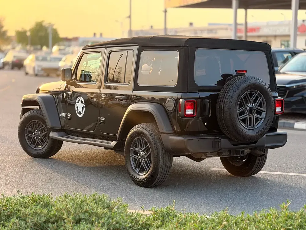 2018 Jeep Wrangler Sport S  - Ready for Adventure! - Excellent Condition - Image 18