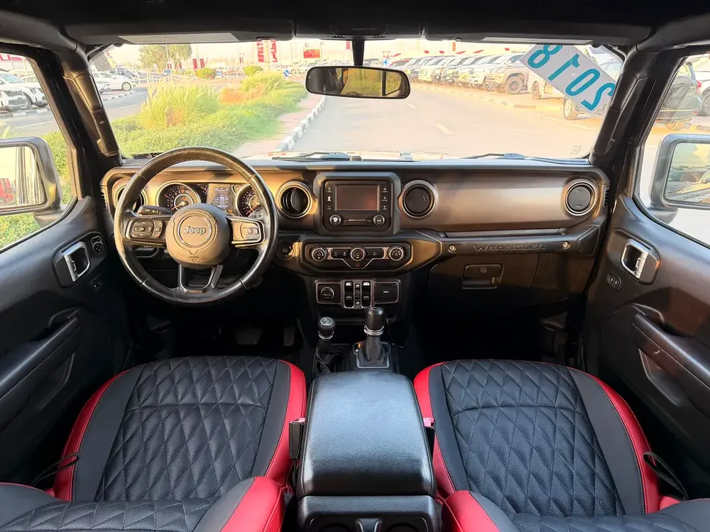 2018 Jeep Wrangler Sport S  - Ready for Adventure! - Excellent Condition - Image 4