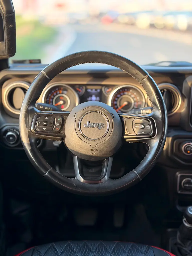 2018 Jeep Wrangler Sport S  - Ready for Adventure! - Excellent Condition - Image 6