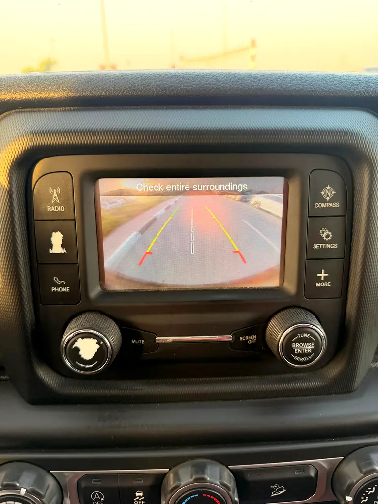2018 Jeep Wrangler Sport S  - Ready for Adventure! - Excellent Condition - Image 7
