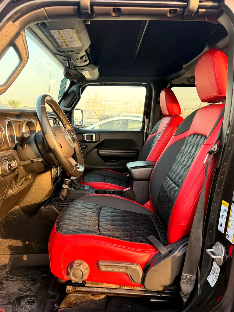 2018 Jeep Wrangler Sport S  - Ready for Adventure! - Excellent Condition - Image 9