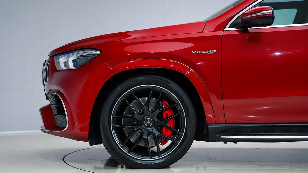 GLE 63 AMG S | AED 5,720 PM | Up to 3 Years Unlimited Warranty - Image 11