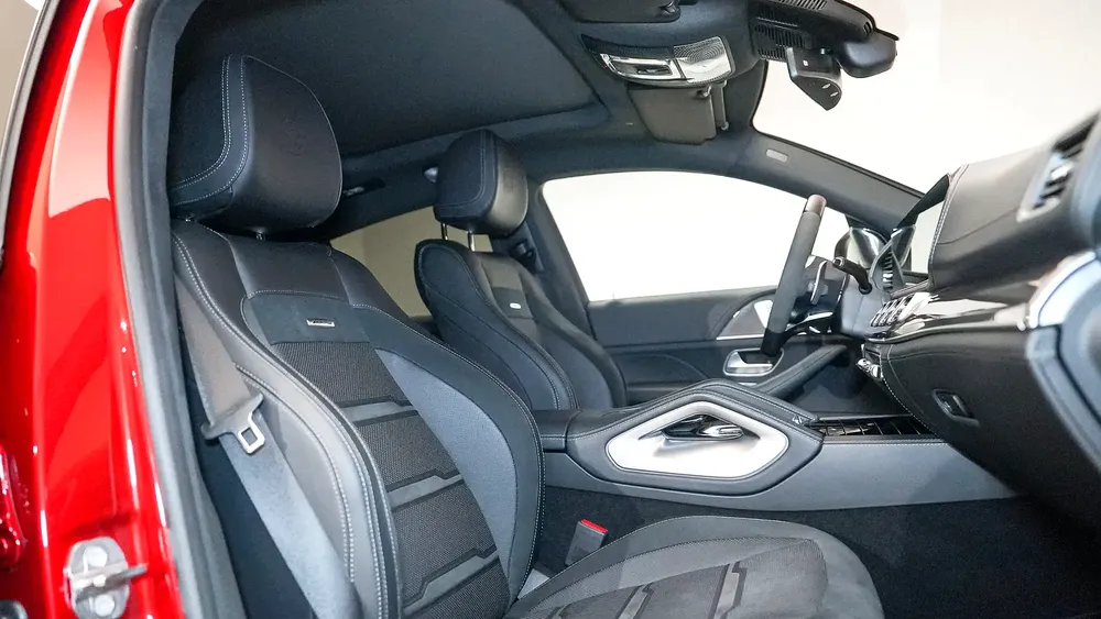 GLE 63 AMG S | AED 5,720 PM | Up to 3 Years Unlimited Warranty - Image 5