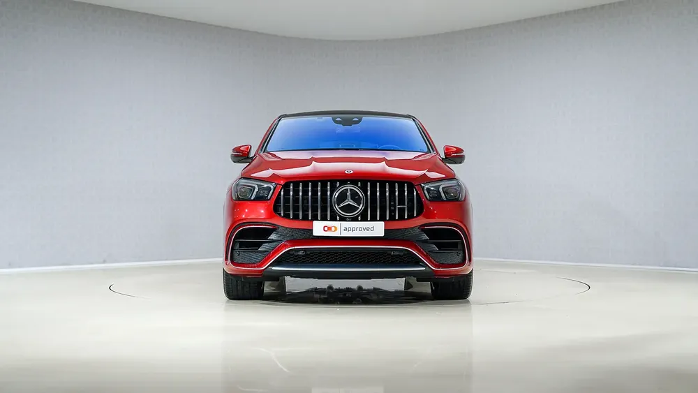 GLE 63 AMG S | AED 5,720 PM | Up to 3 Years Unlimited Warranty - Image 8