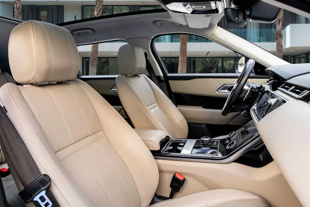 2,488 P.M |  Range Rover Velar P250 R-Dynamic SE | 0% Downpayment | Perfect Condition! - Image 11