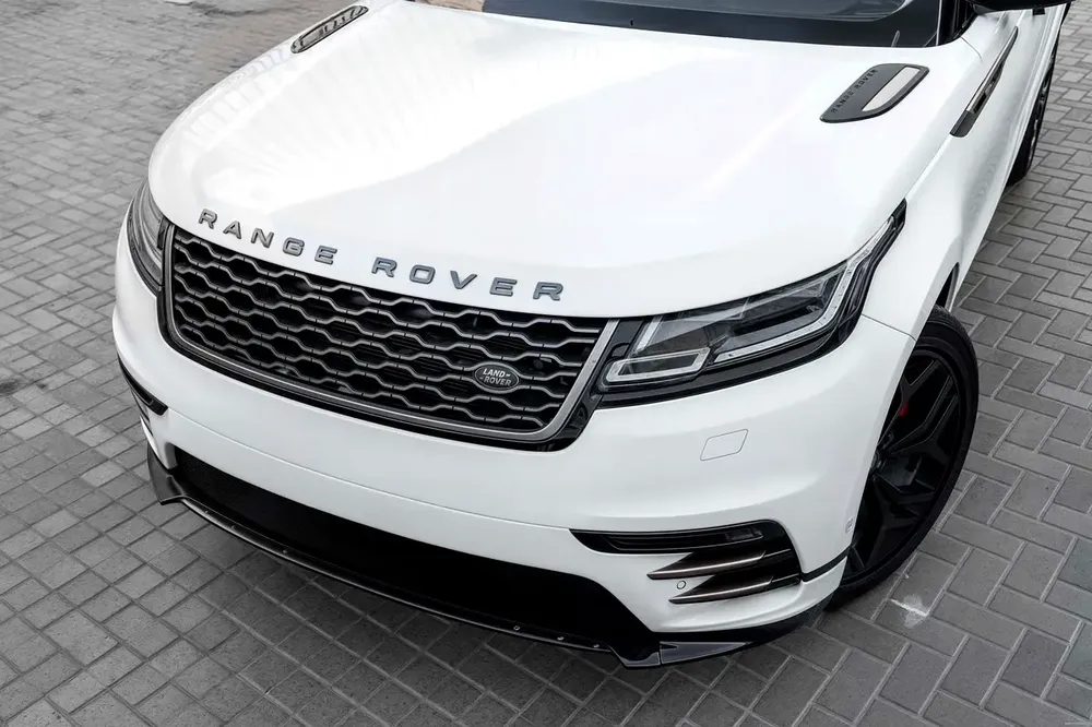 2,488 P.M |  Range Rover Velar P250 R-Dynamic SE | 0% Downpayment | Perfect Condition! - Image 7