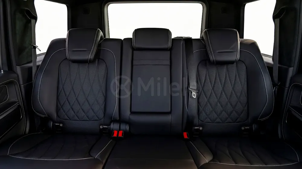 MERCEDES-AMG G 63 | 2-YEAR WARRANTY + SERVICE AVAILABLE | IN-HOUSE FINANCING | 0% DOWNPAYMENT (BANK) - Image 18