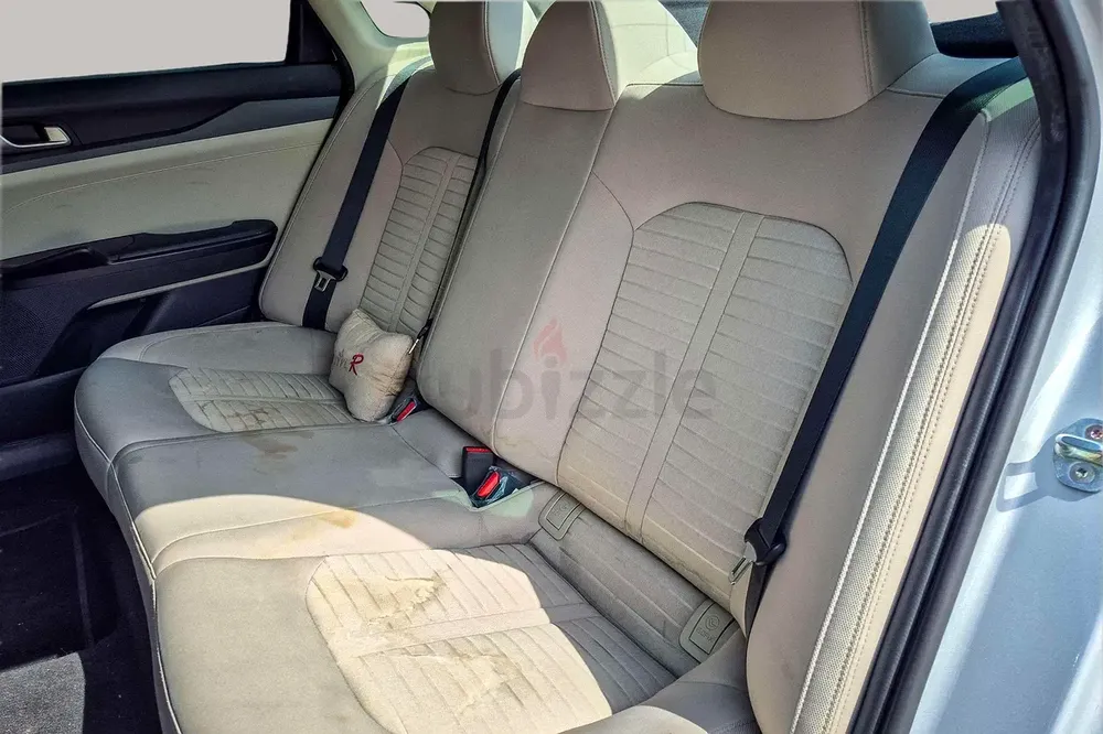 AED 607/month | 2021 Kia K5  | GCC Specs | Ref#457117 - Image 12