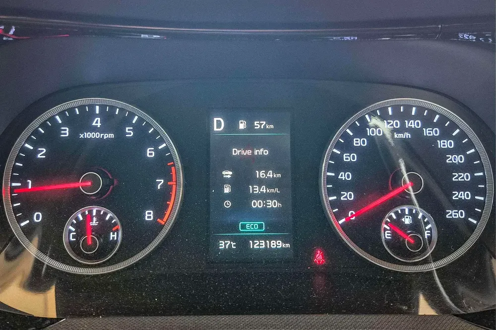 AED 607/month | 2021 Kia K5  | GCC Specs | Ref#457117 - Image 14