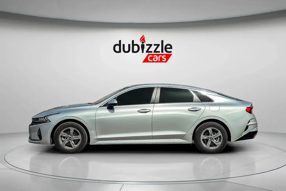 AED 607/month | 2021 Kia K5  | GCC Specs | Ref#457117 - Image 5