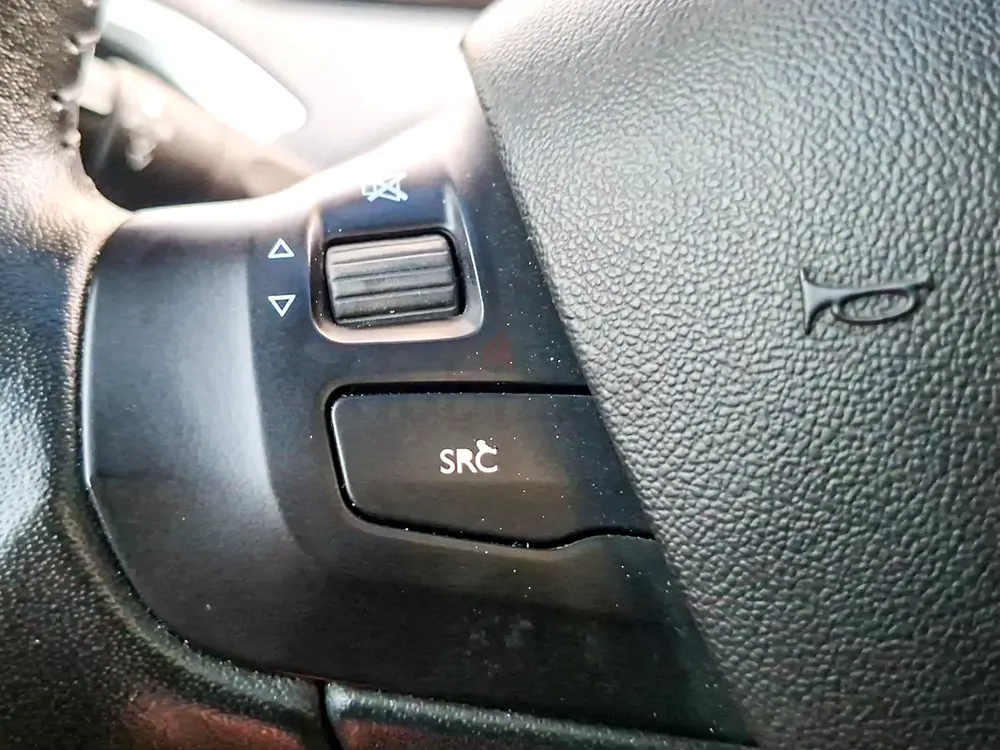 Inspected Car | 2018 Peugeot 2008  | GCC Specs | Ref#466060 - Image 17