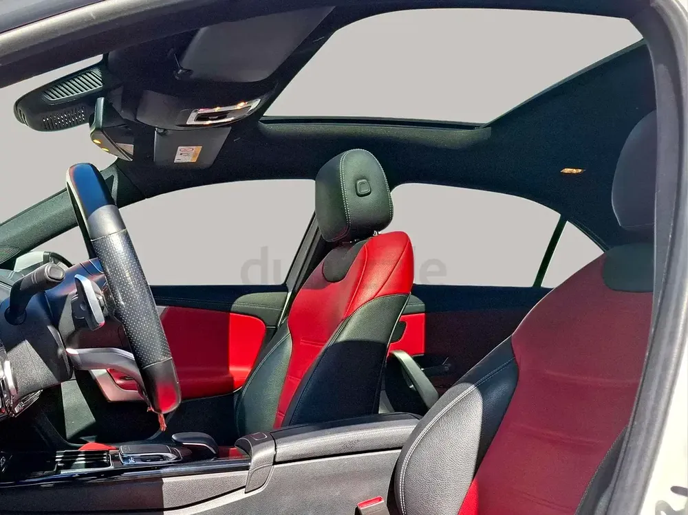 AED 1292/month | 2020 Mercedes-Benz A-Class A 250 | GCC Specs | Ref#427363 - Image 11
