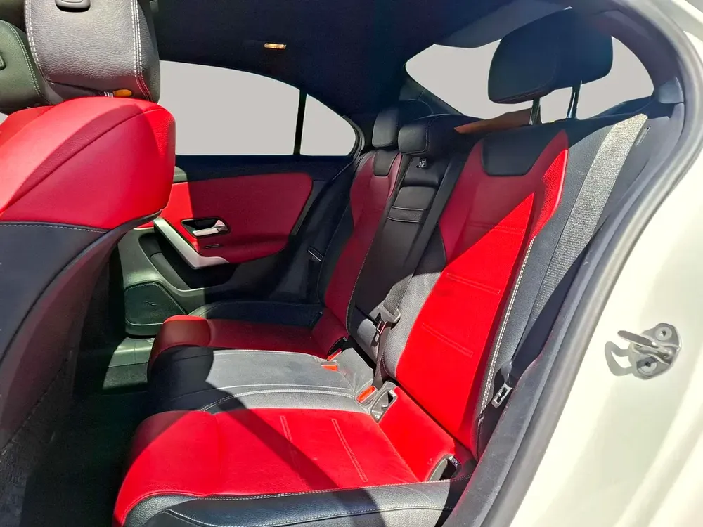 AED 1292/month | 2020 Mercedes-Benz A-Class A 250 | GCC Specs | Ref#427363 - Image 12