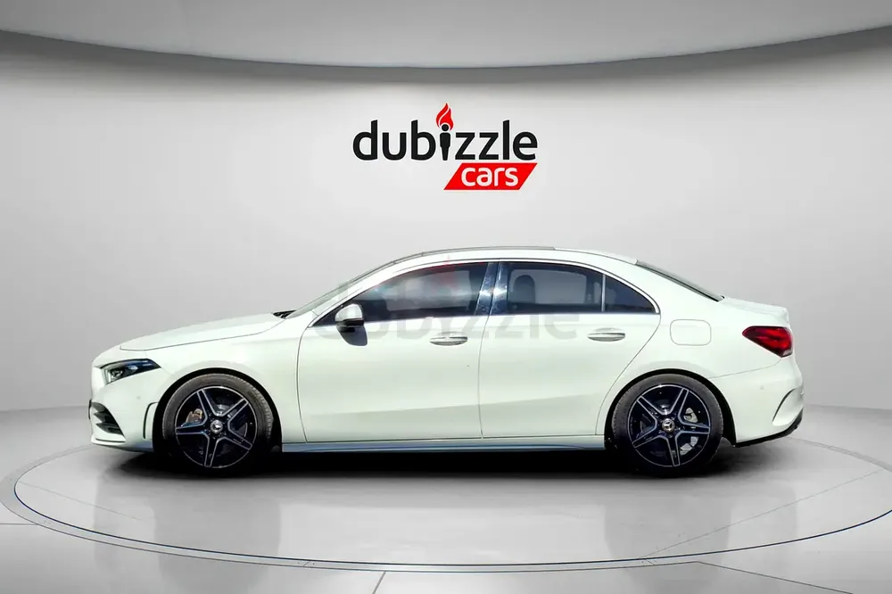 AED 1292/month | 2020 Mercedes-Benz A-Class A 250 | GCC Specs | Ref#427363 - Image 5
